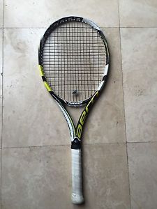 Babolat AeroPro Lite Racket - 27inch - Grip 4 1/8