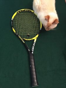 Head Extreme YouTek MP, 4 3/8