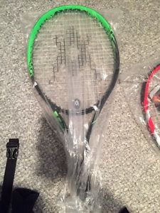 Volkl Team Speed Racket