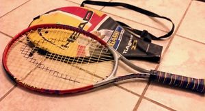 Head Agassi 23 Tennis Racquet