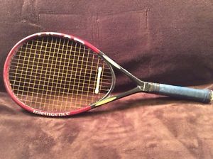 Head Intelligence i.S4 Oversize Racket 4 3/8 S4 iS4 Raquet