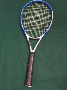 Head Ti.S1 Nano Oversize, 4 3/8