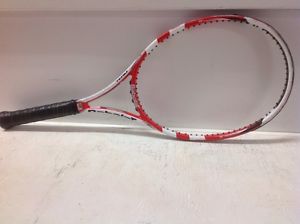Babolat Pure Storm Team GT 1/4