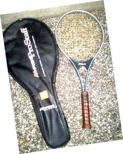 WILSON EXTRA II LIGHT 4 5/8