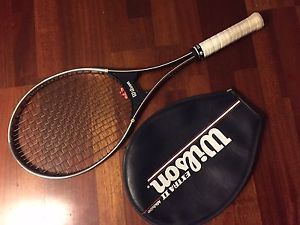 Wilson Extra II Midsize Tennis Racket