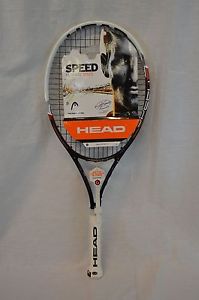 HEAD YouTek Graphene Speed MP