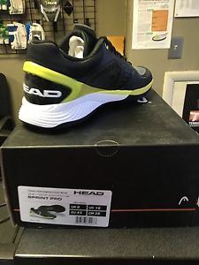 New Men's Head Sprint Pro