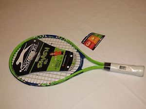 Slazenger Smash racket 21 in ages 5-6 Tennis NEW NOS kids youth DSG-A9DJGPJ7