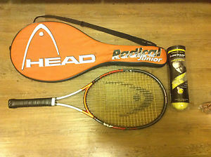 Head Radical Junior Tennis Racket
