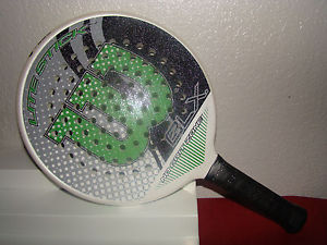 WILSON BLX LITE STICK PLATFORM TENNIS PADDLE 18