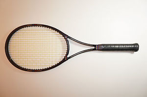 HEAD PRESTIGE PRO MID MIDSIZE 600 TENNIS RACKET 4 3/8 L3 EU3 classic