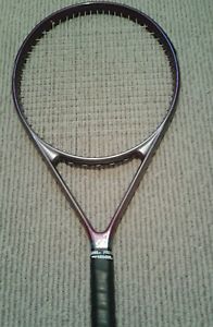 Spalding Tri-Level Shock Suppression,Graphite,Pro Response Series, 4-1/8