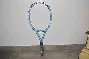 New- Dunlop Lady G Racket 4 1/2