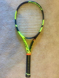 Babolat PLAY Pure Aero