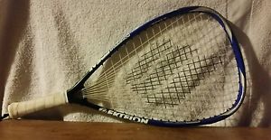 Ektelon racquetball racquet Power Ring Freak