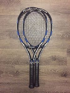 Babolat Pure Drive 2015 3 3/8 x 2
