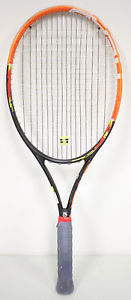 USED Head Graphene Radical Pro 4 & 3/8  Pre-Owned Tennis Racquet Racket