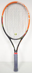USED Head Graphene Radical Pro 4 & 3/8  Pre-Owned Tennis Racquet Racket