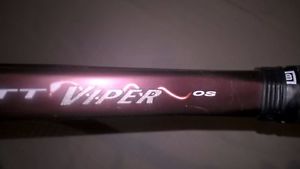 Original Prince Triple Threat Viper OS S1300 Tennis Racquet