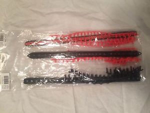 Babolat Pure Strike Grommet x2 and Pure Control Kit 16x19 Headguard