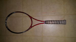Head Prestige Pro Tennis Racquet