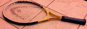 Head Agassi 25 Tennis Racquet