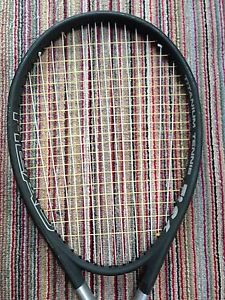 Head Ti. S6 XTRALONG (4 1/4) Grip Titanium Tennis Racquet GREAT CONDITION