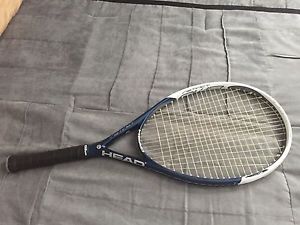 Head Instinct Tennis Racquet