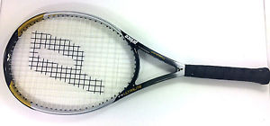 Prince TT Ultralite Titanium OS 1000 PL Racket/Racquet Triple Threat