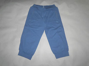 ADIDAS Pirata BEACH TENNIS pants pantalon, Talla  34 LIQUIDACION