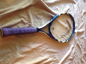 Head Microgel MG  ATLANTIS  4 3/8 RETAIL $ 129