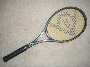 DUNLOP MAX 200G TENNIS RACQUET 4 5/8