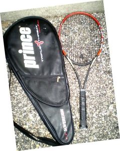 HEAD i.RADICAL MID PLUS INTELLIGENCE 4 3/8-3 TOUR SERIES TENNIS RACKET
