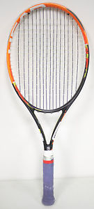 USED Head Graphene Radical Pro 4 & 3/8  Pre-Owned Tennis Racquet Racket