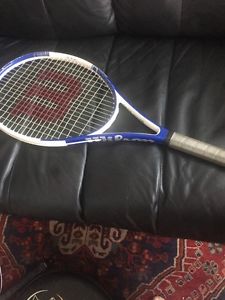 Wilson n code n26