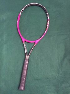 Wilson Hyper ProStaff 6.1 95 , 4 3/8