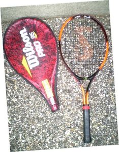 SPALDING ATP TOUR EXTREME PRO EX PRO SERIES SMASH 25 TENNIS RACKET