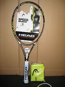 Brand new 2016 Head Graphene XT Speed MP LTD 4 3/8's
