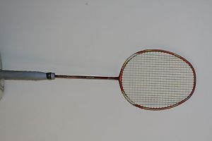 Li-Ning N90II Badminton Racket - LIKE NEW, 100% AUTHENTIC