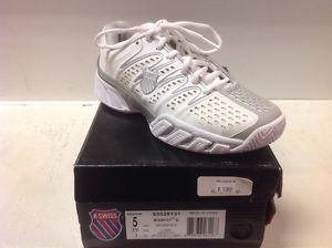 K-Swiss Big shot II Women's 5