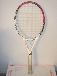 WILSON - PRO STAFF -SIX.ONE 95 - BLX - TENNIS RACQUET   ( ( USED ) )