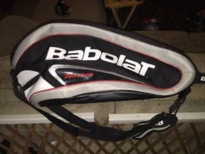 BABOLAT Team Line 6 Racquet Bag