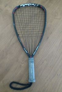 Ektelon EXO3 Toron Lite ESP 150g. Grip Size SS. Racquetball Racquet
