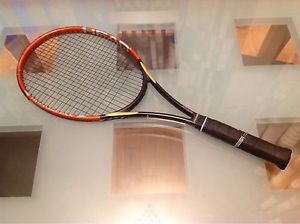HEAD I RADICAL MID PLUS INTELLIGENCE ITOUR SERIES ,4 1/2 Grip Size
