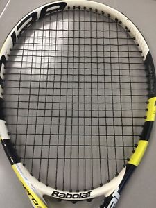 Babolat AeroPro Drive Plus GT Cortex Tennis Racquet 4 5/8