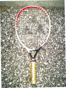 FISCHER PRO NO. 1 TENNIS RACKET 1.15 3 6/8