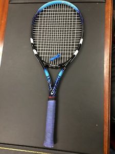 Babolat Pure Drive Plus tennis racquet