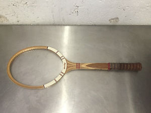 DUNLOP MAXPLY FORT WOOD TENNIS RACKET NEW!!!!!!