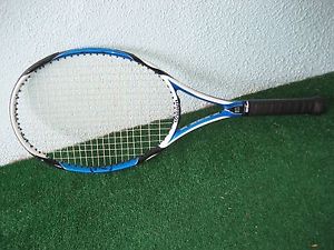Wilson (K) Factor Sting Mid-Plus (105) 4 3/8 grip   Excellent!!