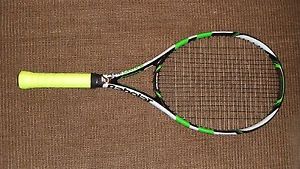 Babolat Pure Drive GT Wimbledon 4 1/4 Grip